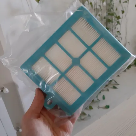 فیلتر جاروبرقی کد 001 مناسب برای جاروبرقی فیلیپس