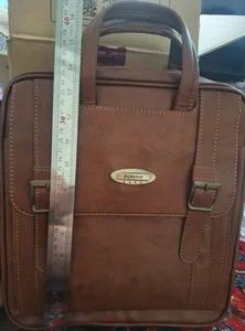 تجریه خرید کیف اداری فیریسکی مدل nu-sh956