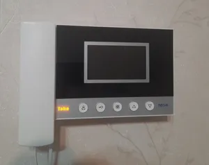 تجریه خرید دربازکن تصویری تابا مدل TVD-5-43