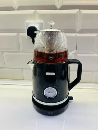 چای ساز فلر مدل TS290