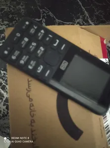 تجریه خرید گوشی موبایل تی سی اچ مدل ARC دو سیم‌کارت ظرفیت 4 مگابایت