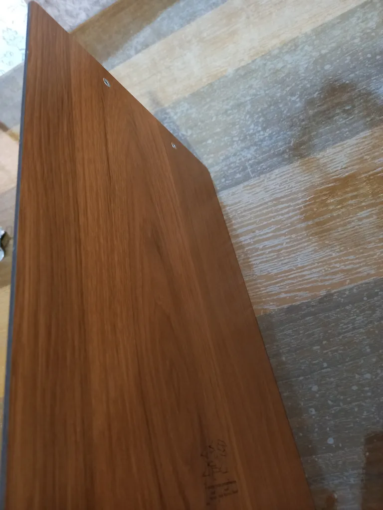 تخته شاسی کارنو مدل CSS 040 سایز A4