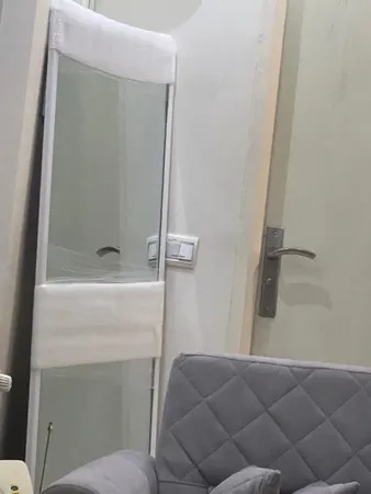 آینه مدل قدی