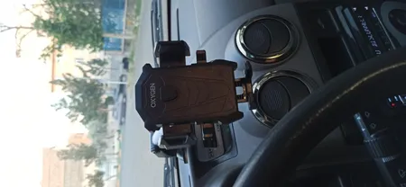 پایه نگهدارنده گوشی موبایل اکسیژن مدل HD10