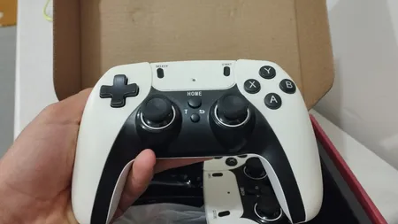 کنسول بازی پرتابل مدل Game Stick M22
