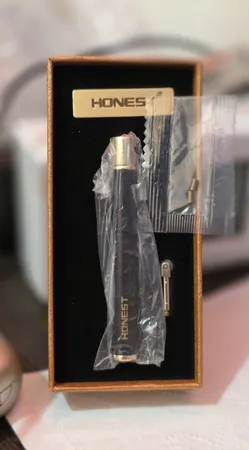 فندک آنست مدل T-7