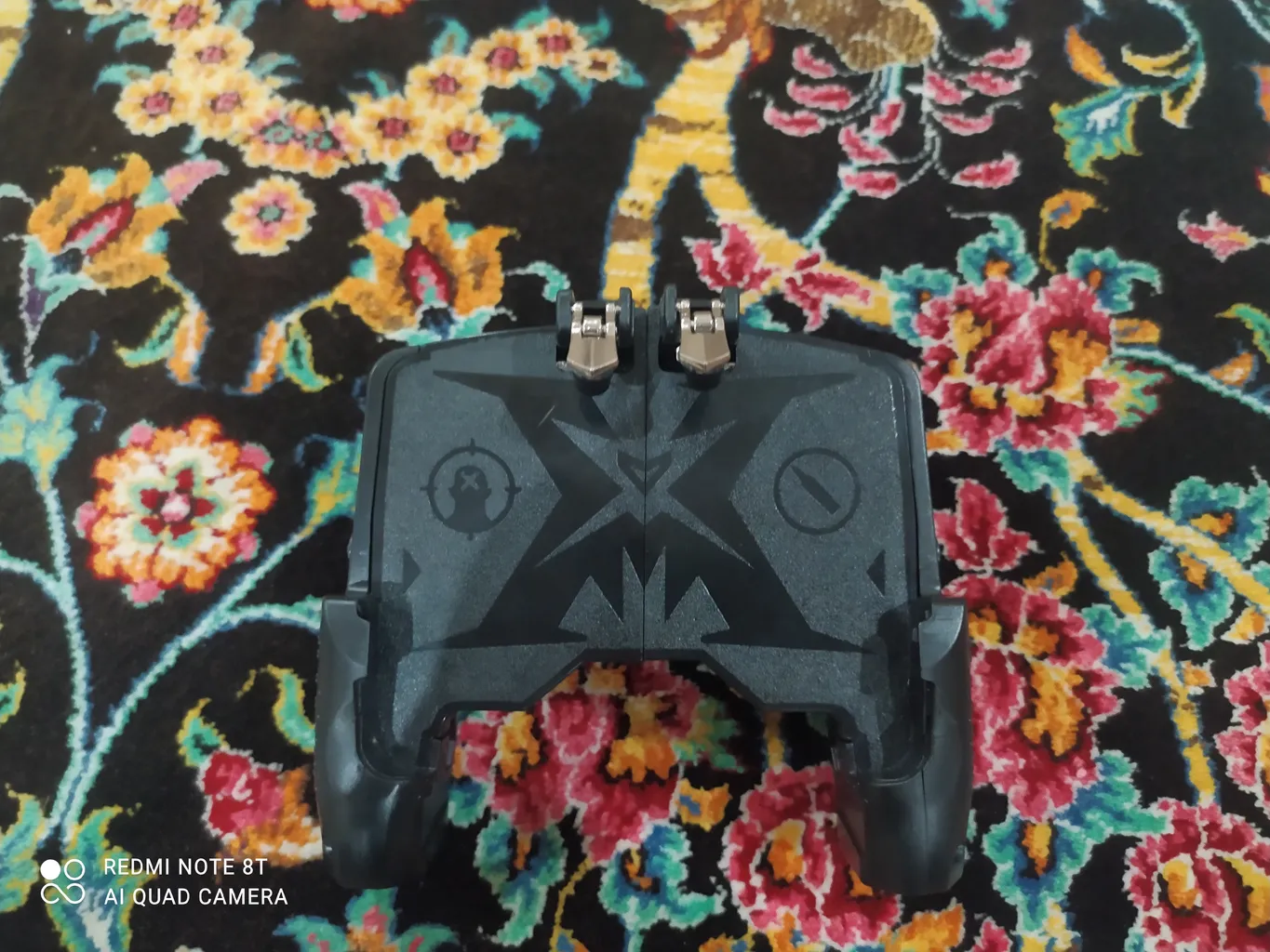 دسته بازی PUBG مدل k21