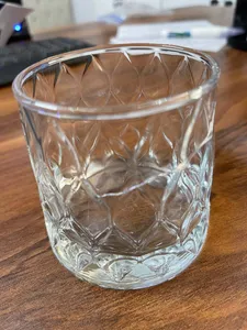 تجریه خرید لیوان پاشاباغچه مدل لیفی کد 420194 بسته شش عددی