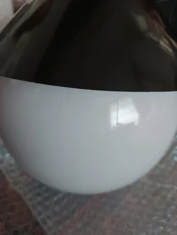 چراغ حیاطی کد B5022