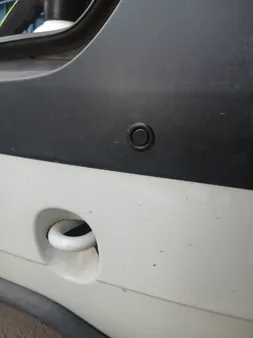 سنسور دنده عقب خودرو مدل 1748-B