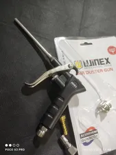 تجریه خرید تفنگی باد وینکس مدل K-601-2