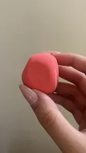 تجریه خرید پد آرایشی مدل تخم مرغی مجموعه 2 عددی