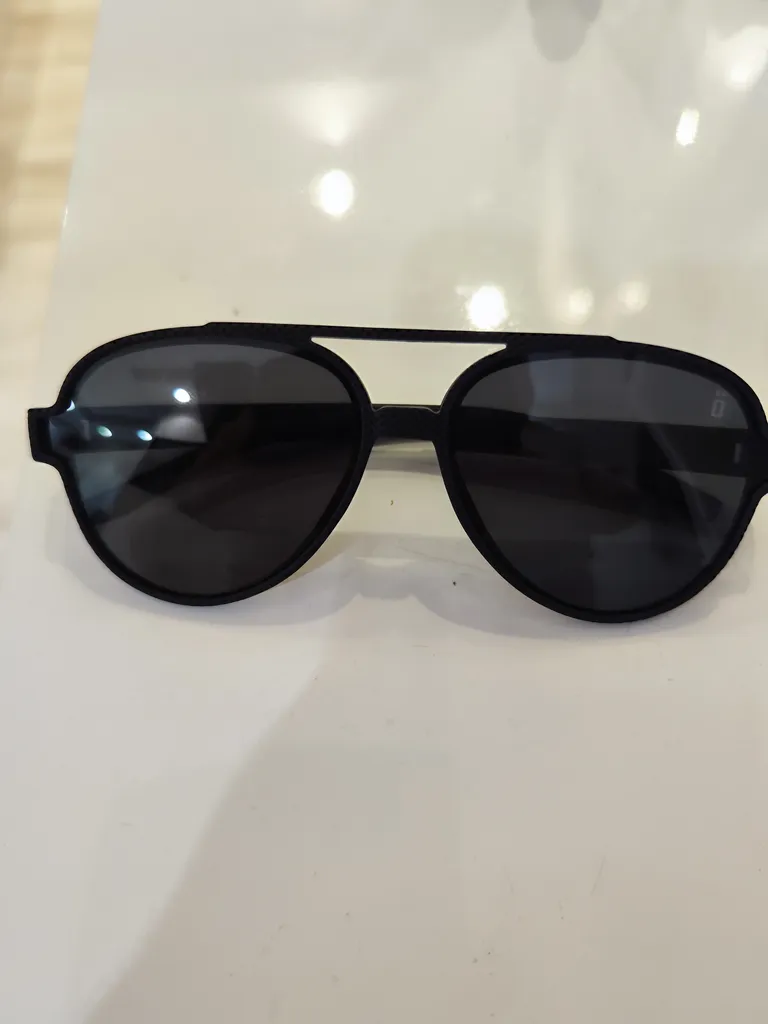 عینک آفتابی مردانه کاررا مدل HYPERFIT 12-807