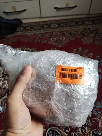 شن تزیینی مدل SA01 وزن 3 کیلوگرم