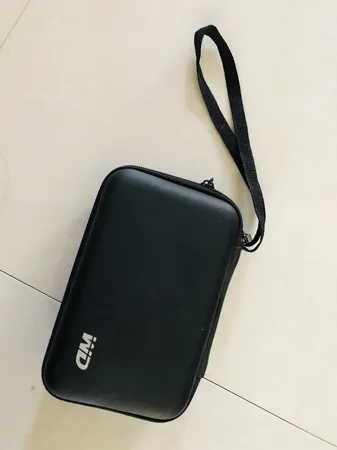 کیف هارد دیسک اکسترنال پارادایس مدل P-901