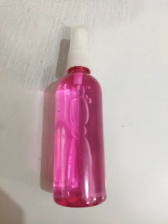 ظرف اسپری مدل A100 مجموعه 3 عددی