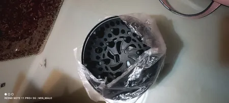 دیسپانسر سشوار مدل EDI-20