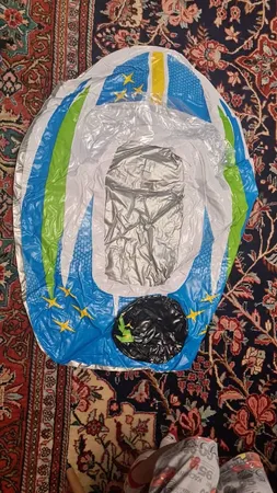 قایق بادی اینتکس مدل 59380