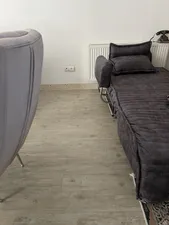 تجریه خرید مبل تختخواب شو تک نفره مدل موج