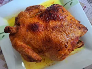 تجریه خرید سرخ کن بدون روغن گوسونیک مدل GAF-758