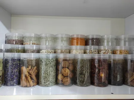 بانکه مدل استوانه ای کد 1450cc مجموعه 8 عددی