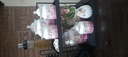 استند جا ادویه ای مدل maral