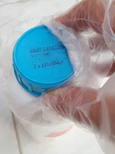 تجریه خرید روغن ولک کاوش مدل no1 حجم 1 لیتر