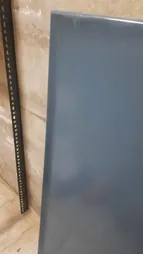 قفسه مدل پیچ و مهره ای 5 طبقه سایز 95x40 سانتی متر