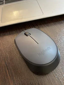 ماوس بی‌ سیم لاجیتک مدل M170