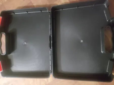 جعبه ابزار مدلTK70