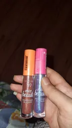 رژ لب مایع گلدن رز مدل میس بیوتی شماره 03