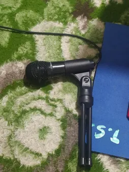 میکروفون استودیویی مدل SF-910