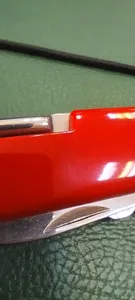 تجریه خرید ابزار چندکاره سفری جی فی نی مدل 01