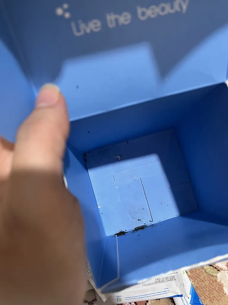 ساشه کلاژن هیدرولیز شده بایوکل بسته 30 عدددی