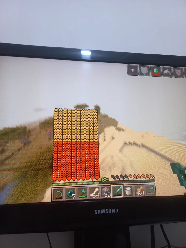 بازی Minecraft مخصوص PC