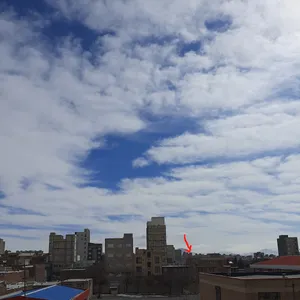 تجریه خرید دوربین دو چشمی مدل خفاشی