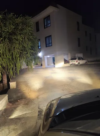 هدلایت لامپ خودرو کانپکس مدل 3S PRO پایه H4 بسته دو عددی