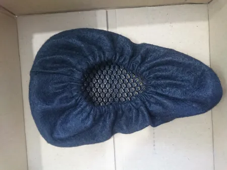 روکش زین دوچرخه کد 1049