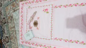 تجریه خرید سجاده و جانماز مدل S-30
