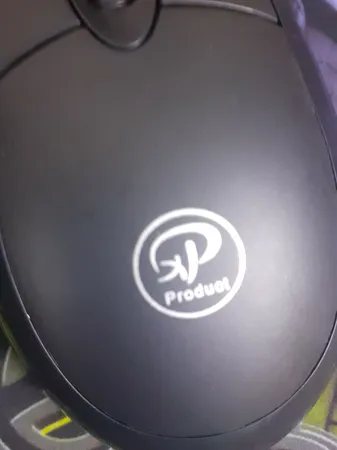 ماوس ایکس پی-پروداکت مدل 200D