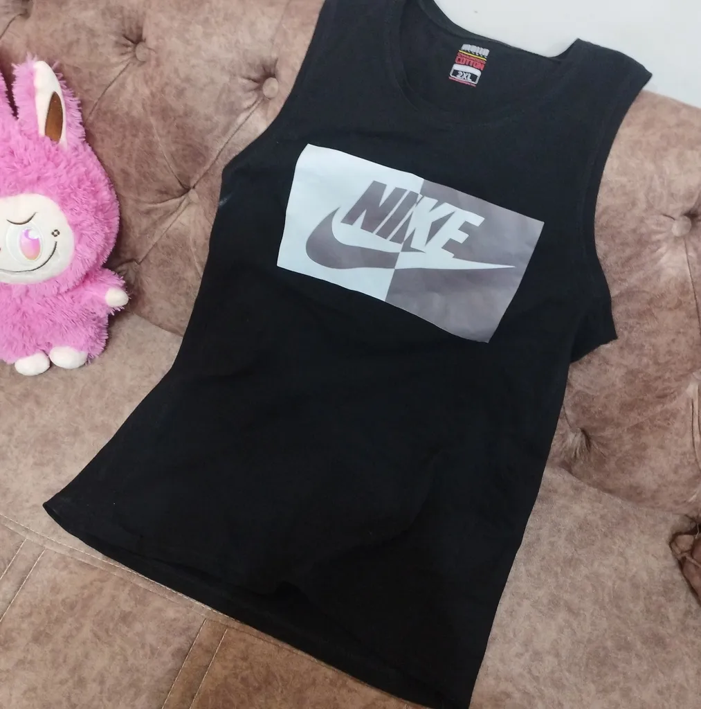 تاپ مردانه مدل NIK1-B