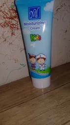 کرم مرطوب کننده قوی کودک مای مدل Kids حجم 75 میلی لیتر