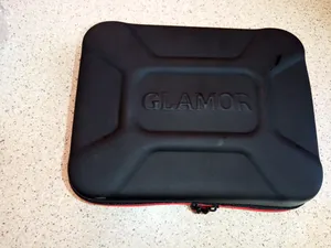 تجریه خرید فشارسنج بازویی دیجیتال گلامور مدل TMB-1112