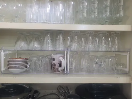 ارگانایزر دومان کد D435