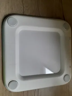 ترازو دیجیتال هوشمند شیائومی مدل Mi Body Scale 2 XMTZC04HM