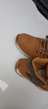 کفش ایمنی کرافت مدل مهندسی SH-93