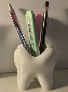 تجریه خرید جامسواکی مدل tooth