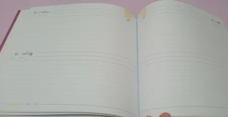 سررسید خشتی سال 1404 مدل ونگوگ کد 06