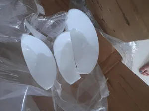 تجریه خرید سرویس غذاخوری 26 پارچه گلدن اوپال مدل Bone