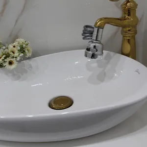 تجریه خرید سری شیرآلات پاپیروس مدل فنری چند حالته آنتیک